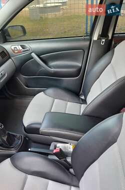 Универсал Skoda Octavia 1999 в 