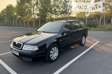 Універсал Skoda Octavia 2004 в Вінниці