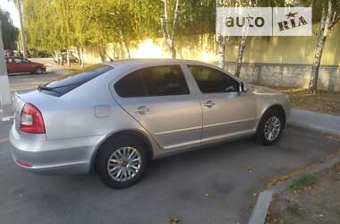 Ліфтбек Skoda Octavia 2012 в Кременчуці