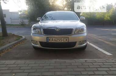 Ліфтбек Skoda Octavia 2012 в Кременчуці