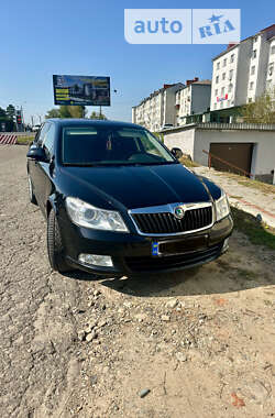 Универсал Skoda Octavia 2011 в Самборе