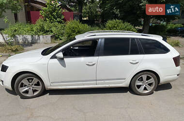 Универсал Skoda Octavia 2014 в Житомире