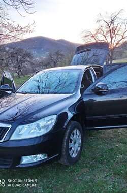 Ліфтбек Skoda Octavia 2010 в Коломиї