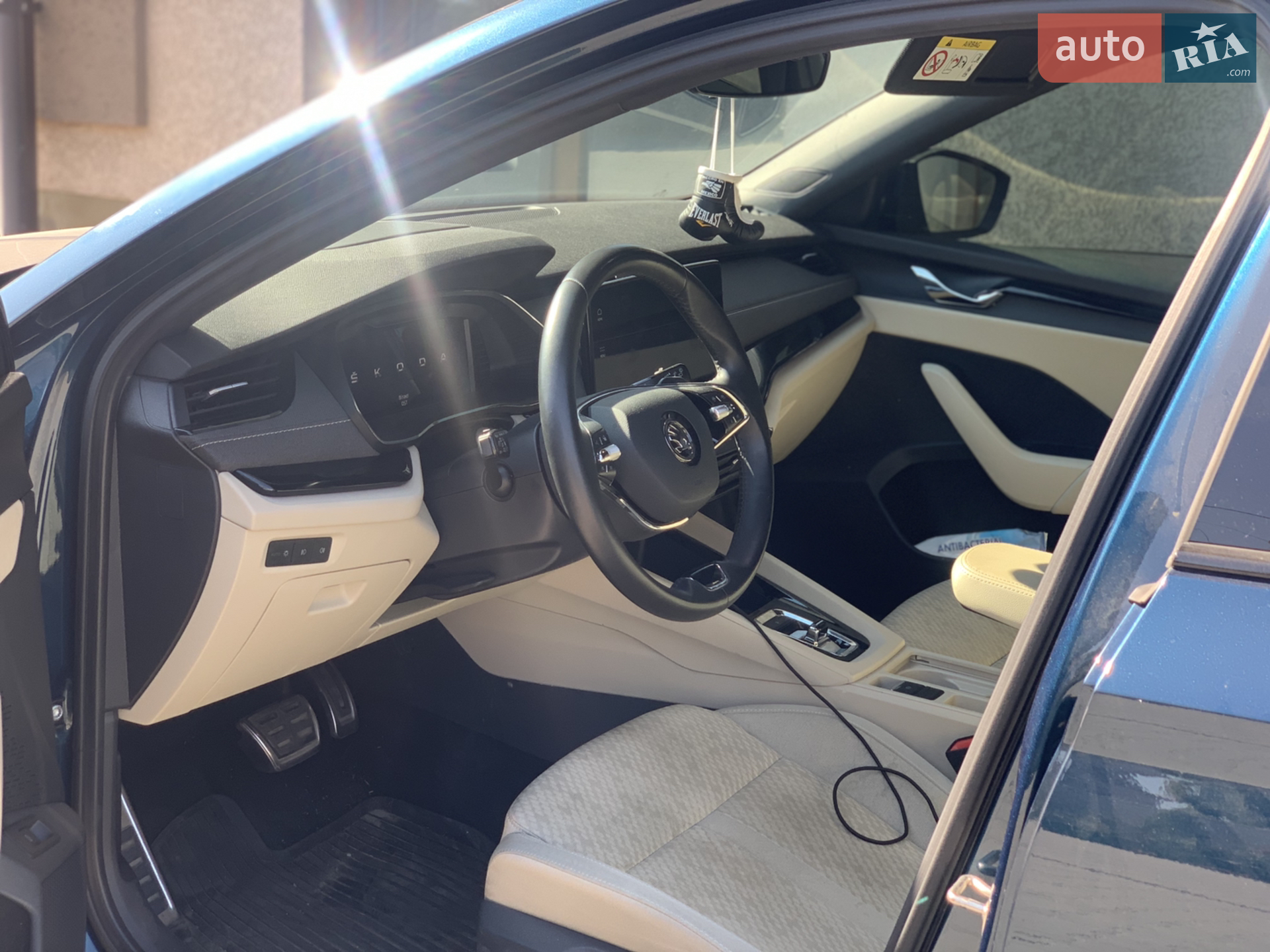 2020 Skoda Octavia - мініатюра 6