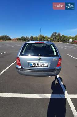 Універсал Skoda Octavia 2005 в Вінниці