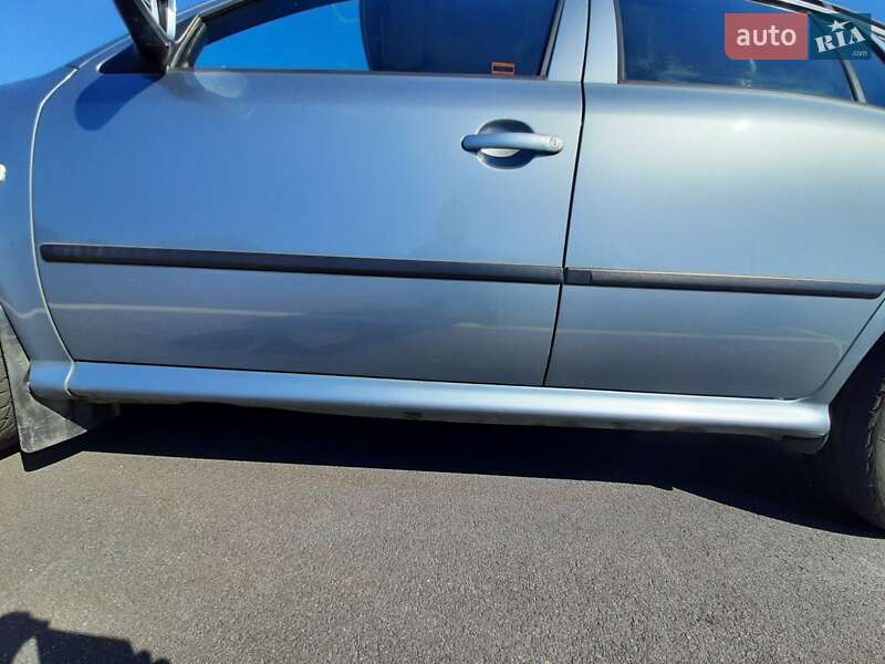 Універсал Skoda Octavia 2005 в Вінниці