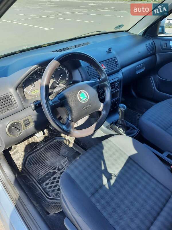 Універсал Skoda Octavia 2005 в Вінниці