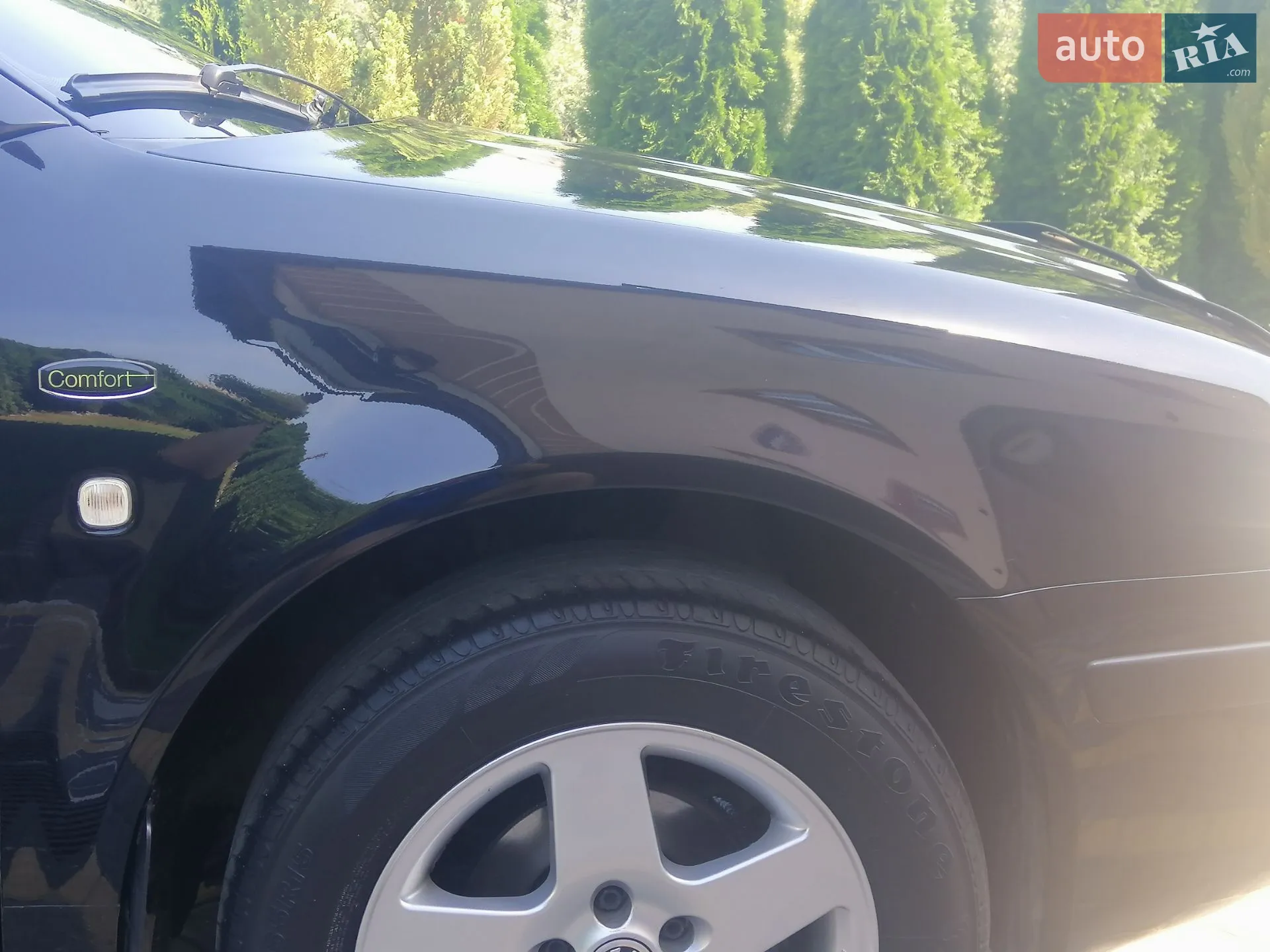 Skoda Octavia 2002 VIN TMBCX21U432691063 фото оголошення 52 з 117