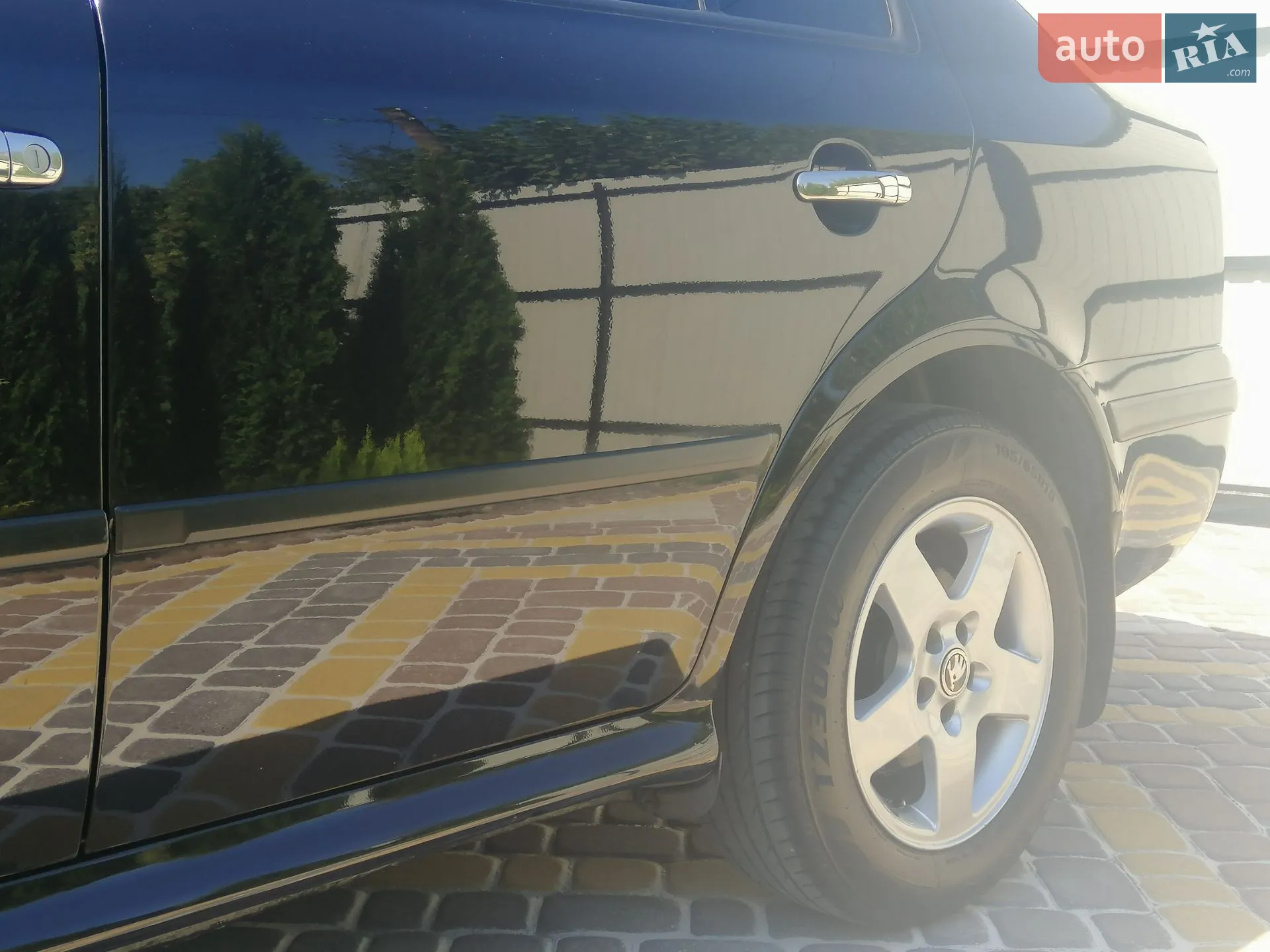 Skoda Octavia 2002 VIN TMBCX21U432691063 фото оголошення 55 з 117