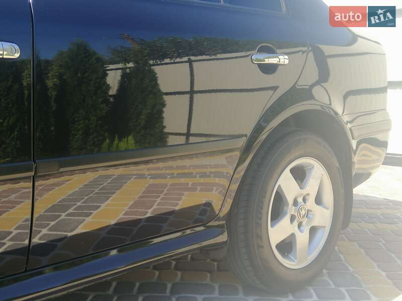 Лифтбек Skoda Octavia 2002 в Тернополе