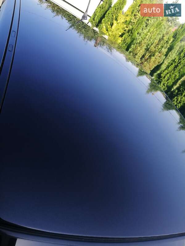 Лифтбек Skoda Octavia 2002 в Тернополе