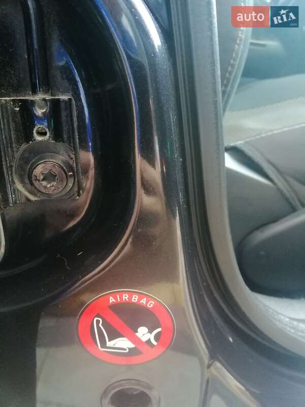 Лифтбек Skoda Octavia 2002 в Тернополе