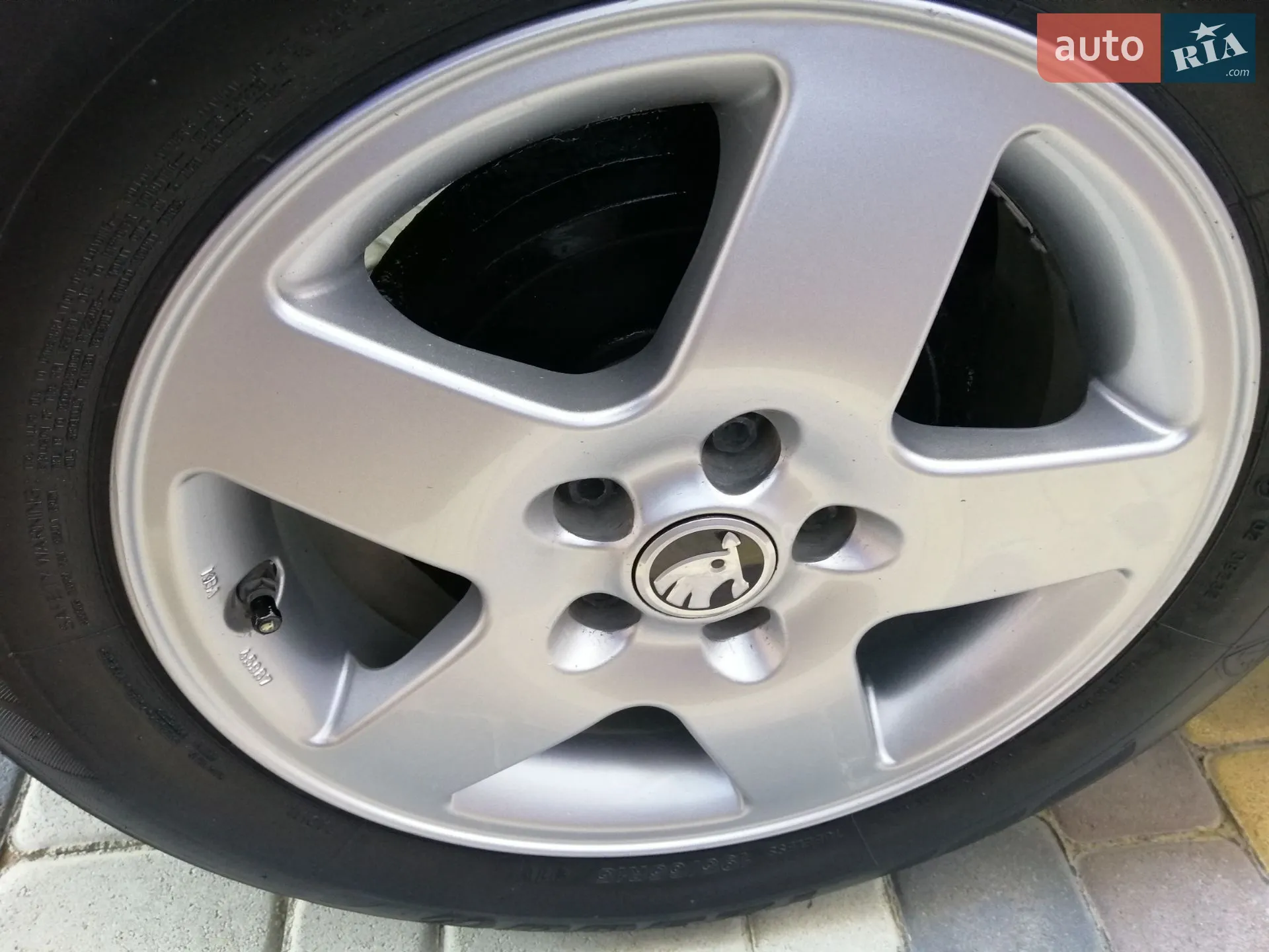 Skoda Octavia 2002 VIN TMBCX21U432691063 фото оголошення 69 з 117