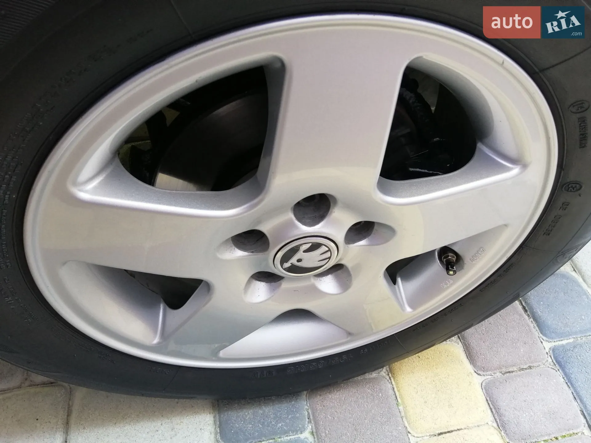 Skoda Octavia 2002 VIN TMBCX21U432691063 фото оголошення 68 з 117