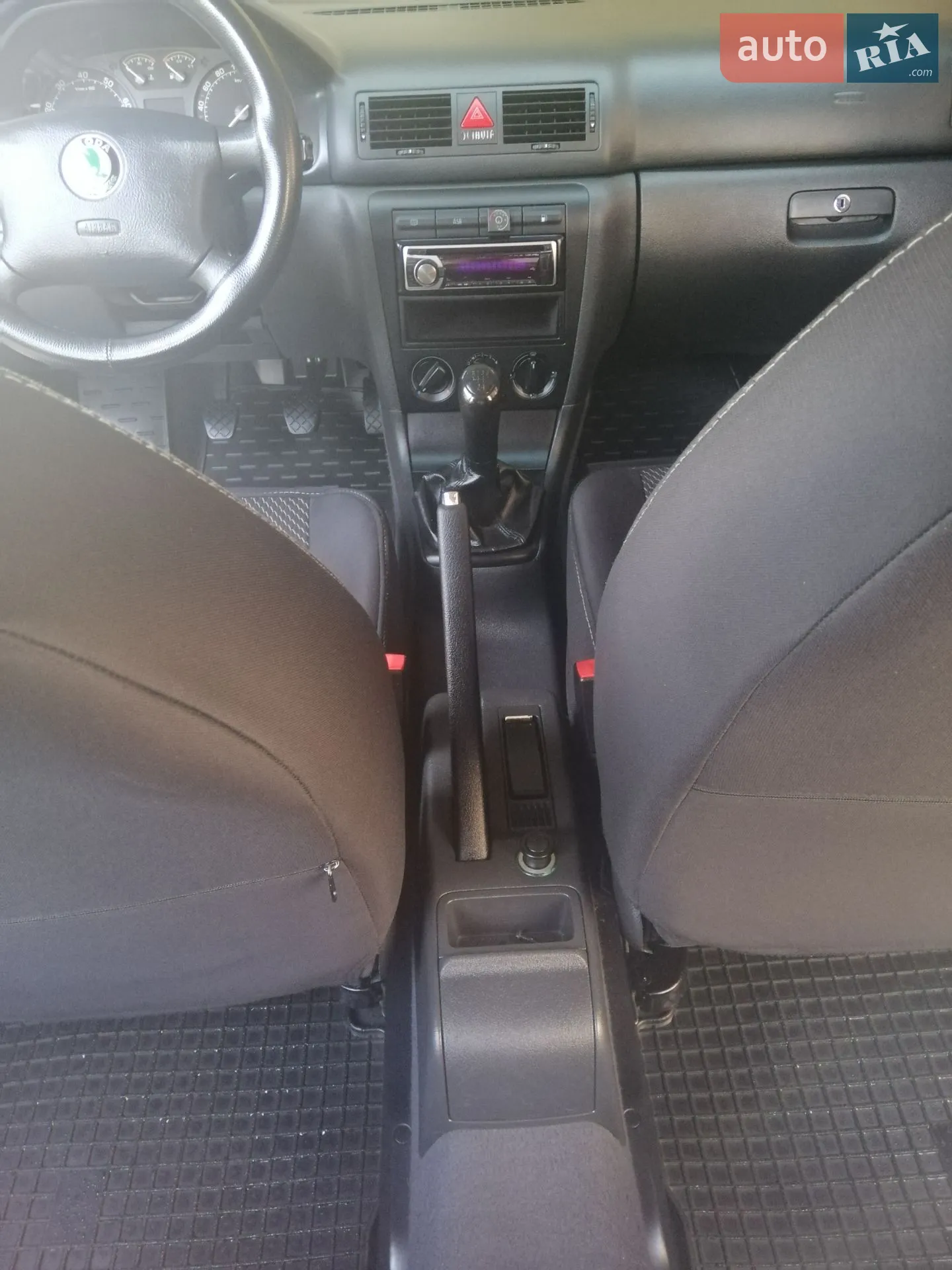 Skoda Octavia 2002 VIN TMBCX21U432691063 фото оголошення 94 з 117