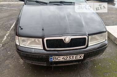 Універсал Skoda Octavia 2006 в Ужгороді