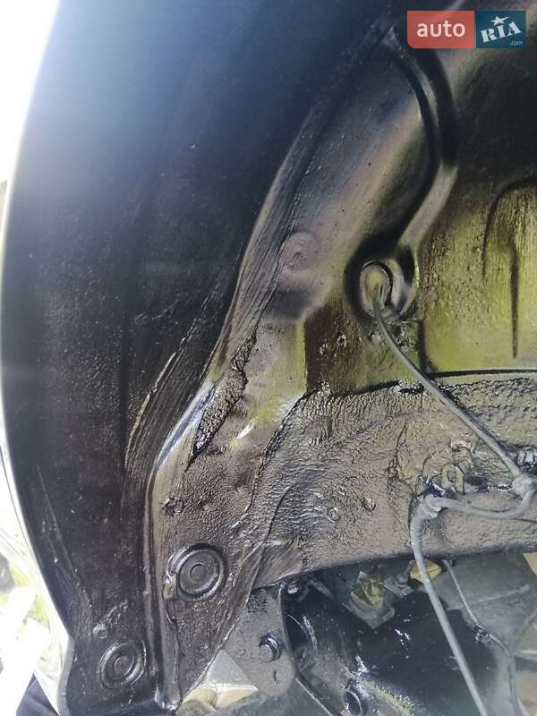 Лифтбек Skoda Octavia 2002 в Тернополе