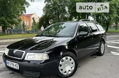 Універсал Skoda Octavia 2003 в Хмільнику