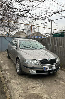 Ліфтбек Skoda Octavia 2006 в Вінниці