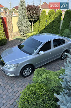 Ліфтбек Skoda Octavia 2012 в Хмельницькому