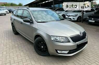 Універсал Skoda Octavia 2013 в Кривому Розі