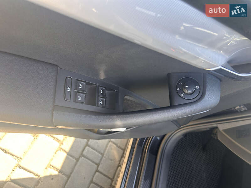 Универсал Skoda Octavia 2015 в Львове