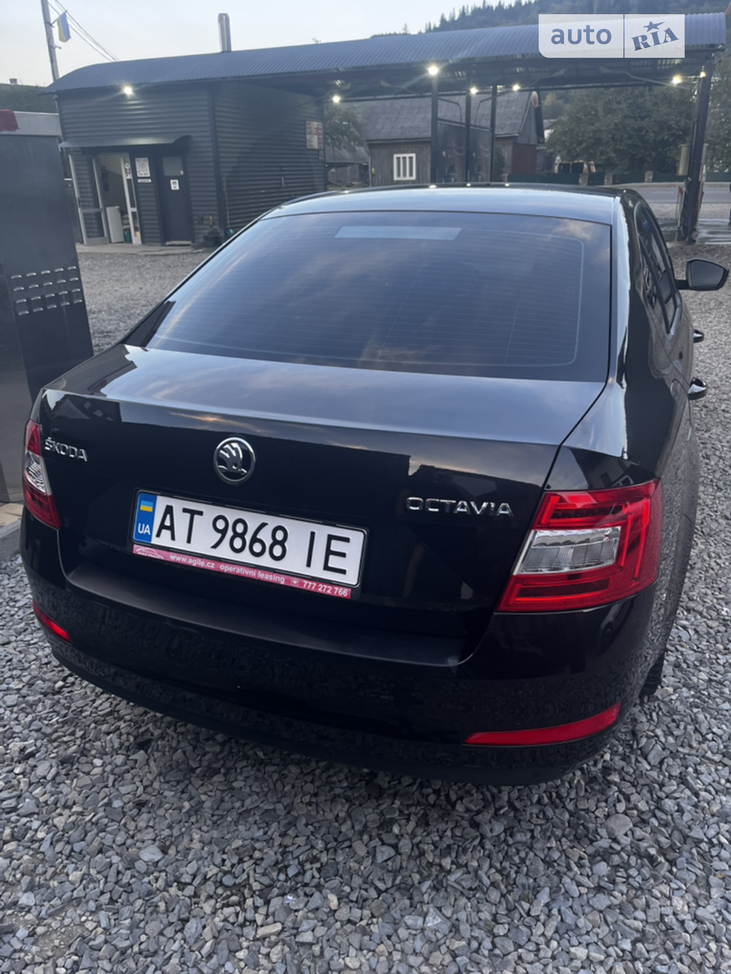 2016 Skoda Octavia - мініатюра 3