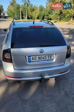 Универсал Skoda Octavia 2006 в 
