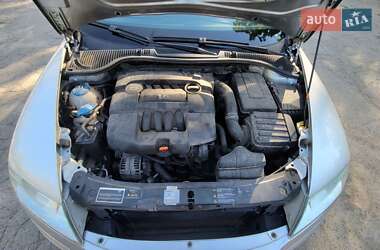 Универсал Skoda Octavia 2006 в 