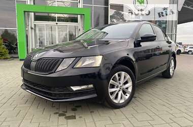 Ліфтбек Skoda Octavia 2017 в Хмельницькому