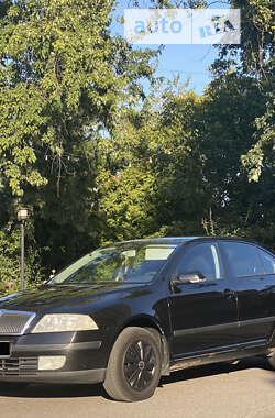 Универсал Skoda Octavia 2008 в Кривом Роге