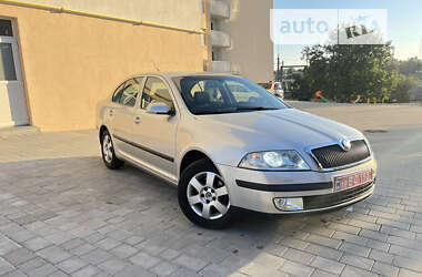 Ліфтбек Skoda Octavia 2005 в Тернополі