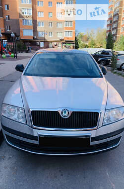 Універсал Skoda Octavia 2010 в Вінниці