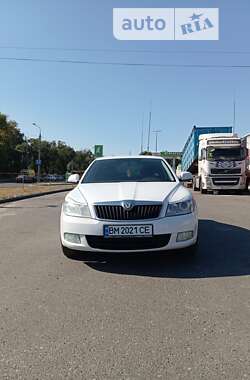 Ліфтбек Skoda Octavia 2011 в Сумах