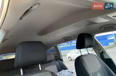 Универсал Skoda Octavia 2009 в 