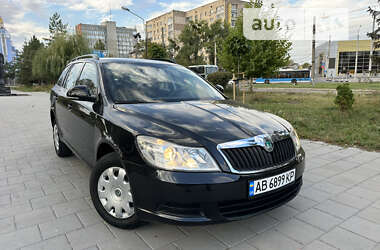 Універсал Skoda Octavia 2011 в Вінниці