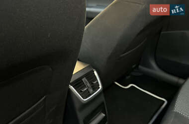 Универсал Skoda Octavia 2015 в 