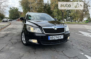 Універсал Skoda Octavia 2009 в Вінниці