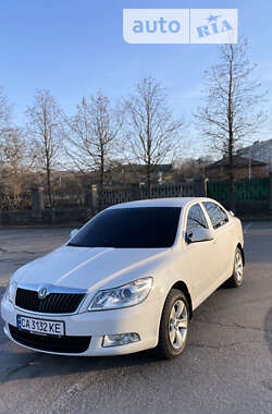 Ліфтбек Skoda Octavia 2012 в Умані