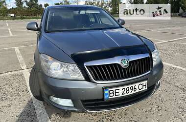 Ліфтбек Skoda Octavia 2011 в Южноукраїнську