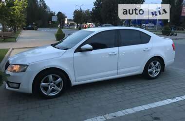 Ліфтбек Skoda Octavia 2014 в Хмельницькому