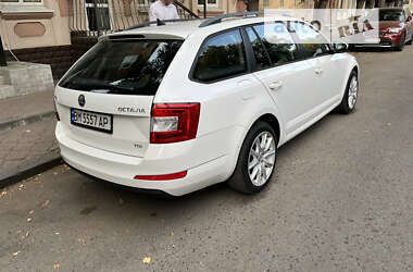 Універсал Skoda Octavia 2013 в Сумах