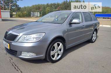 Універсал Skoda Octavia 2012 в Харкові