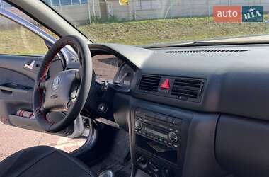 Универсал Skoda Octavia 2006 в 