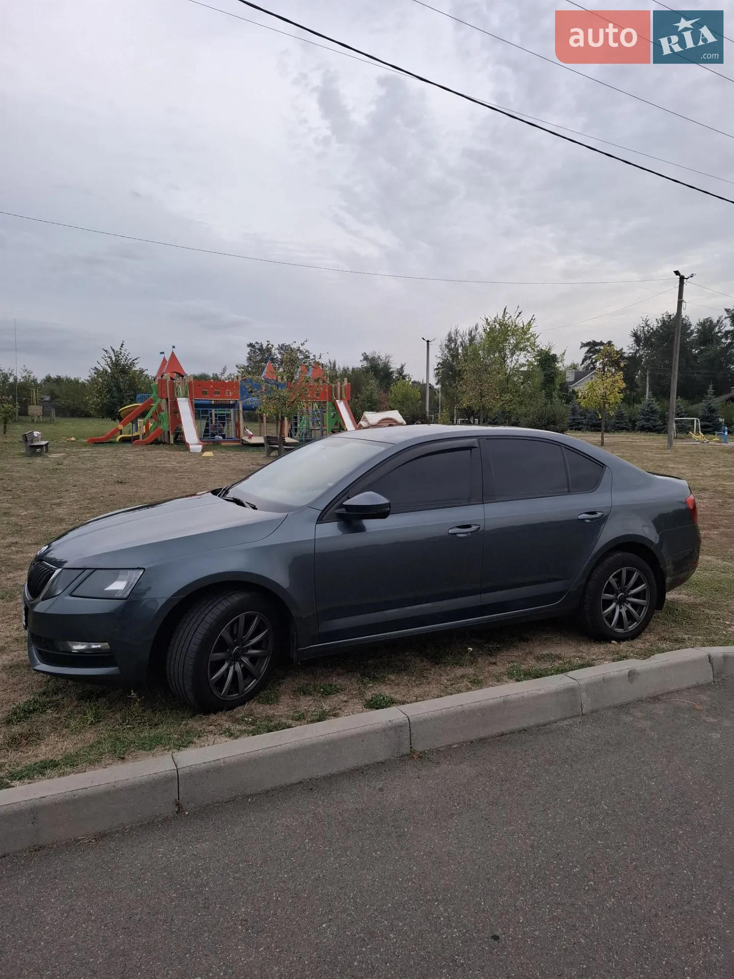 2019 Skoda Octavia - мініатюра 3