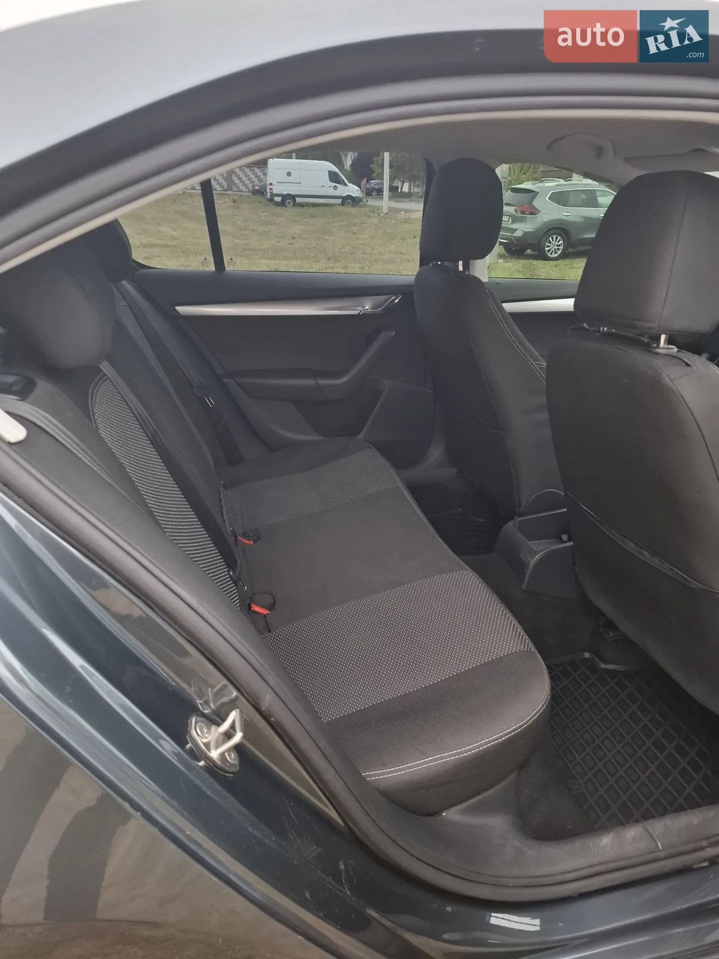 2019 Skoda Octavia - мініатюра 8