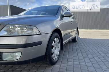 Універсал Skoda Octavia 2007 в Львові