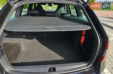 Skoda Octavia 2019