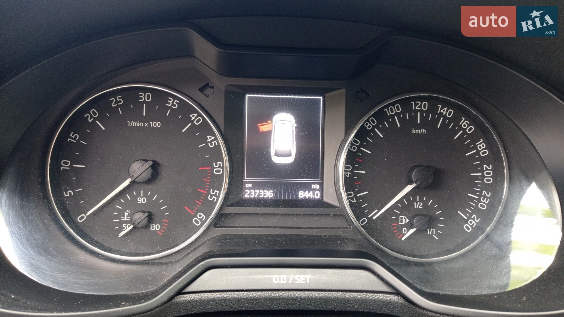 2015 Skoda Octavia - мініатюра 14