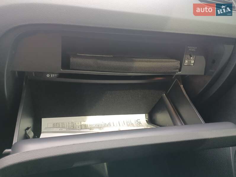 Лифтбек Skoda Octavia 2016 в Луцке фото 8 Лифтбек Skoda Octavia 2016 в Луцке